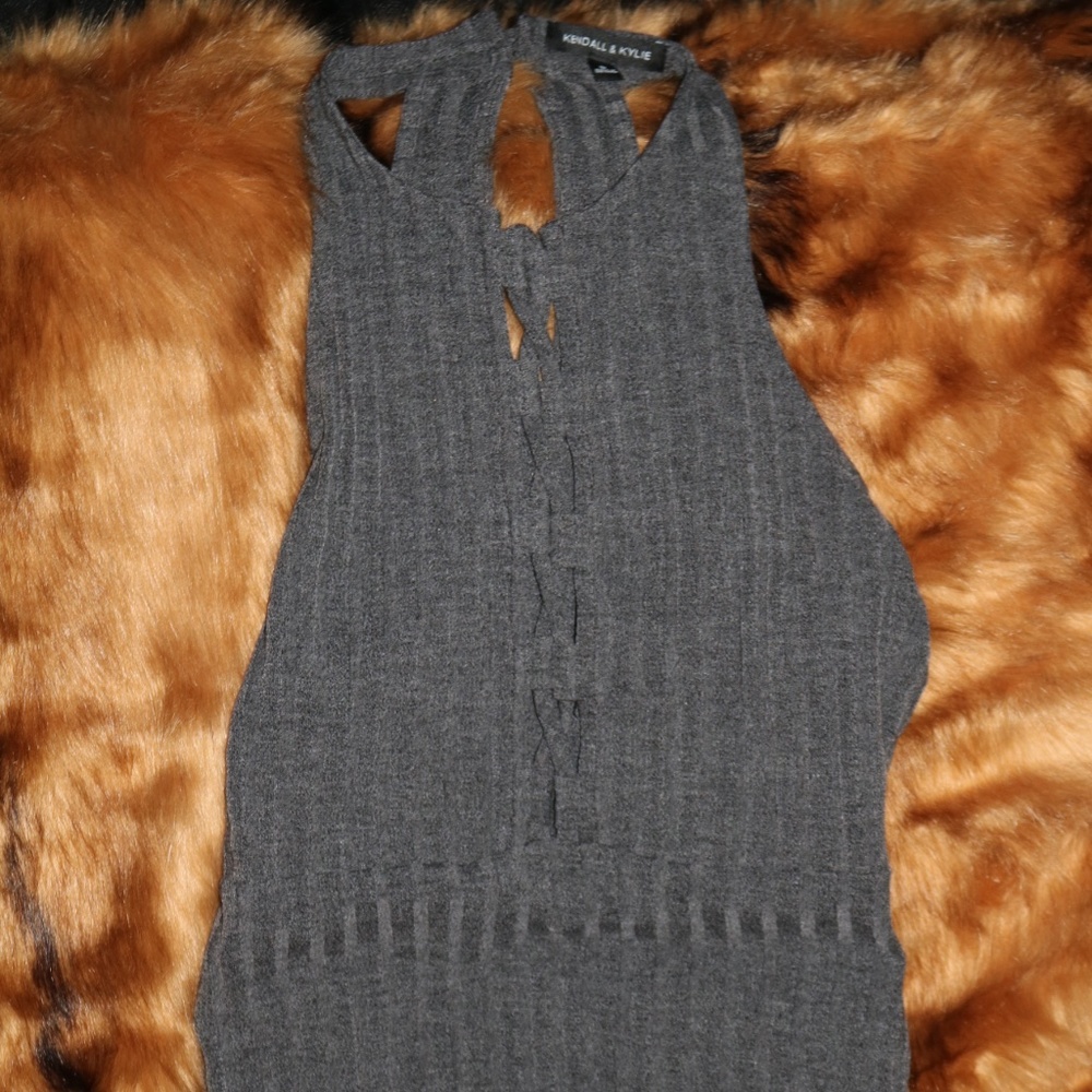 Kendall & Kylie Bodysuit